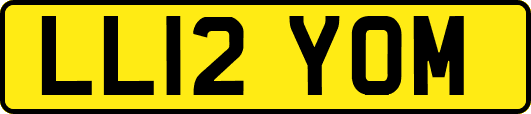 LL12YOM