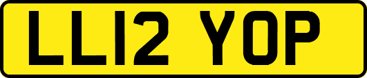LL12YOP