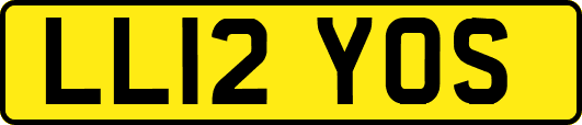 LL12YOS