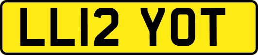LL12YOT