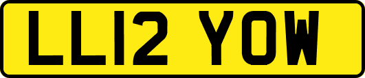 LL12YOW