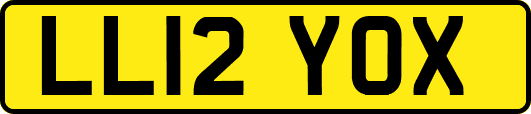LL12YOX