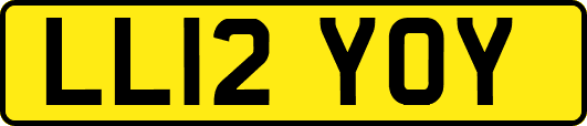 LL12YOY