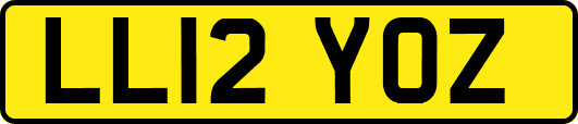 LL12YOZ