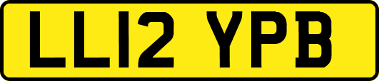 LL12YPB