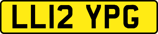 LL12YPG