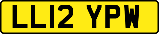 LL12YPW