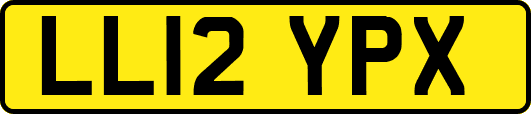 LL12YPX