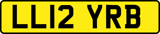 LL12YRB