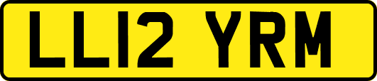 LL12YRM