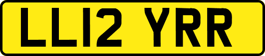 LL12YRR