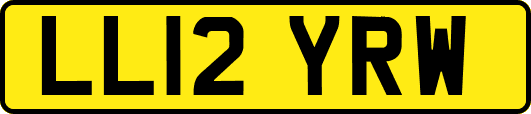 LL12YRW