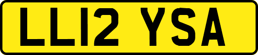 LL12YSA