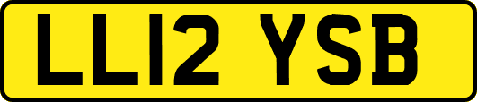LL12YSB
