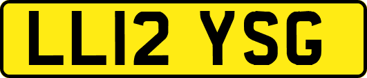 LL12YSG