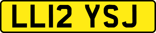 LL12YSJ