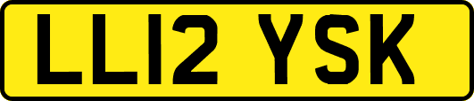 LL12YSK