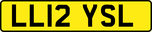 LL12YSL
