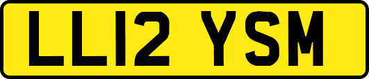LL12YSM