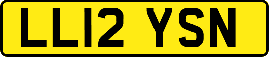 LL12YSN