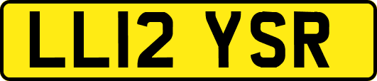 LL12YSR