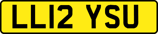 LL12YSU
