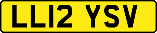 LL12YSV