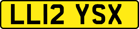 LL12YSX