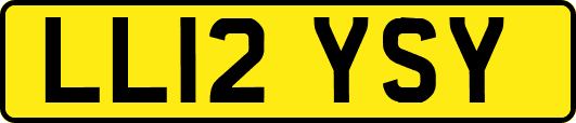 LL12YSY