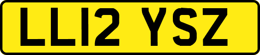 LL12YSZ
