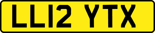 LL12YTX