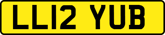 LL12YUB