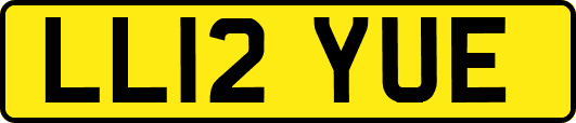 LL12YUE