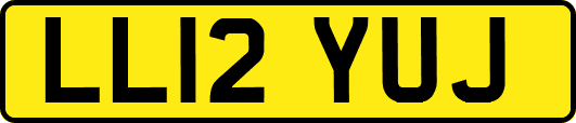 LL12YUJ
