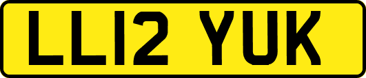 LL12YUK