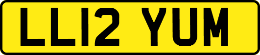 LL12YUM