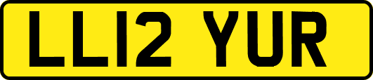 LL12YUR