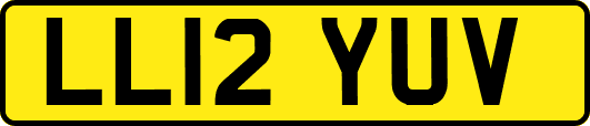 LL12YUV