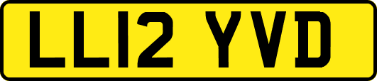 LL12YVD