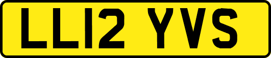 LL12YVS
