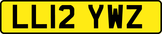 LL12YWZ
