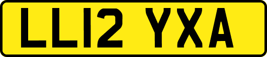 LL12YXA