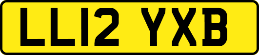 LL12YXB