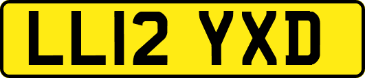 LL12YXD