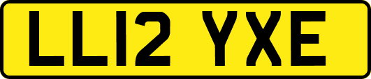 LL12YXE