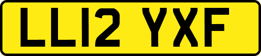 LL12YXF