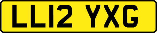 LL12YXG