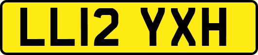 LL12YXH