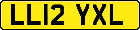 LL12YXL