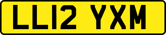 LL12YXM